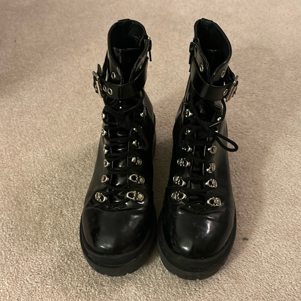 Jeffrey Campbell Boots